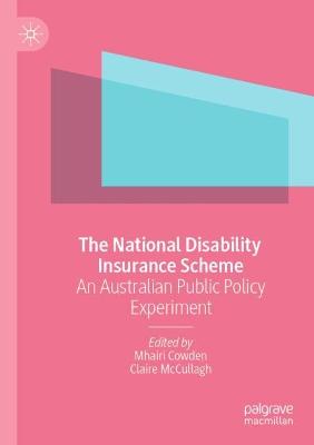 National Disability Insurance Scheme