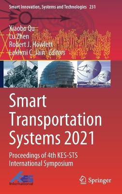 Smart Transportation Systems 2021