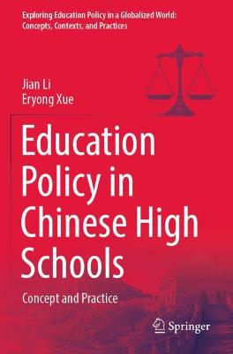Education Policy in Chinese High Schools