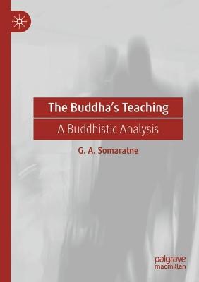 The Buddha's Teaching