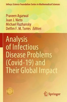 Analysis of Infectious Disease Problems (Covid-19) and Their Global Impact