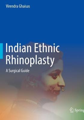 Indian Ethnic Rhinoplasty