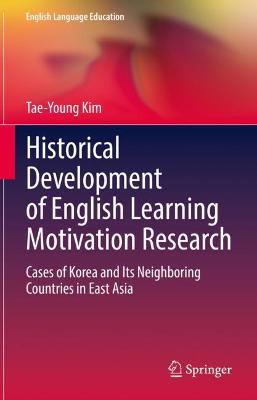 Historical Development of English Learning Motivation Research