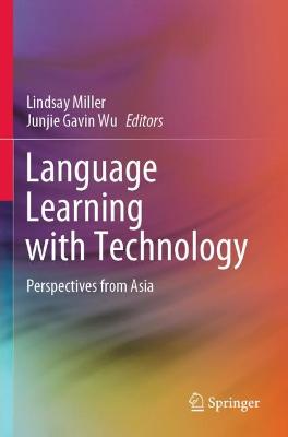 Language Learning with Technology