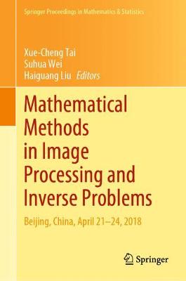 Mathematical Methods in Image Processing and Inverse Problems