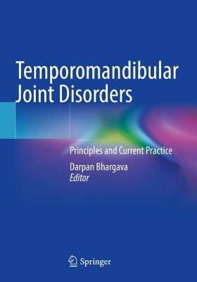 Temporomandibular Joint Disorders