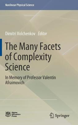 Many Facets of Complexity Science