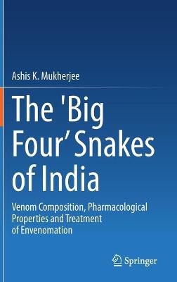 'Big Four' Snakes of India