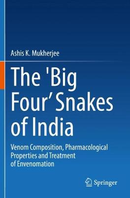 'Big Four' Snakes of India