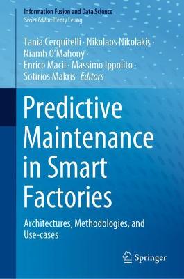 Predictive Maintenance in Smart Factories