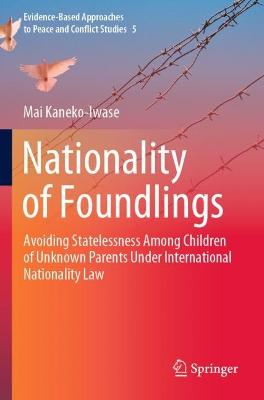 Nationality of Foundlings