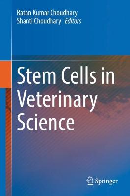 Stem Cells in Veterinary Science