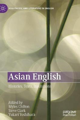 Asian English