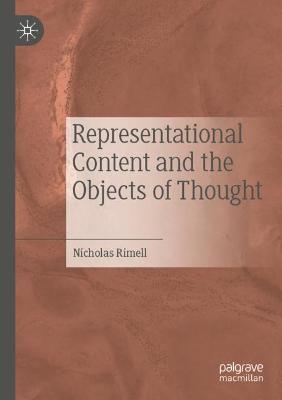 Representational Content and the Objects of Thought