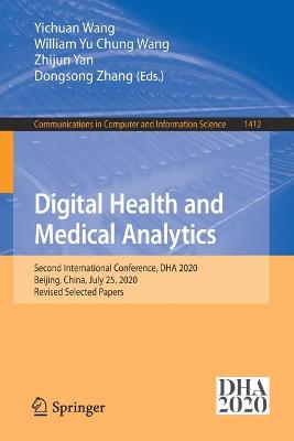 Digital Health and Medical Analytics