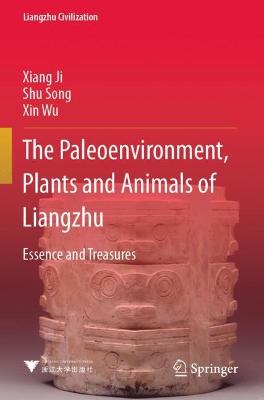 Paleoenvironment, Plants and Animals of Liangzhu