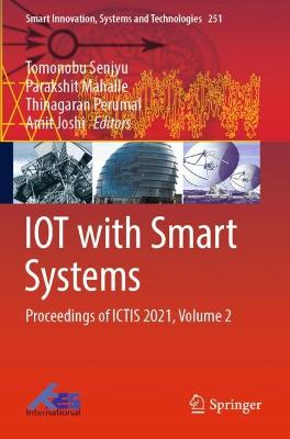 IOT with Smart Systems