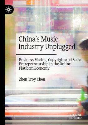 China's Music Industry Unplugged