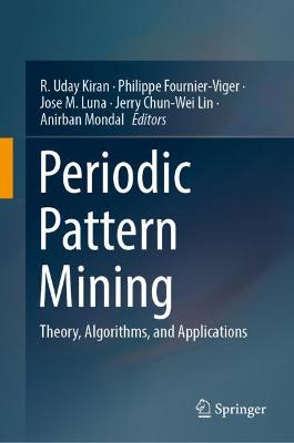Periodic Pattern Mining