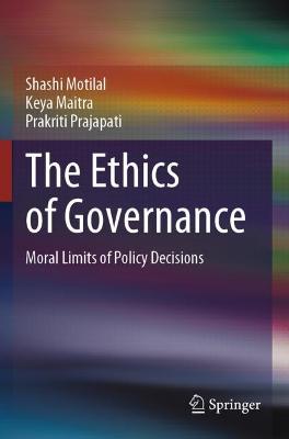 Ethics of Governance