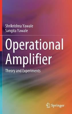 Operational Amplifier