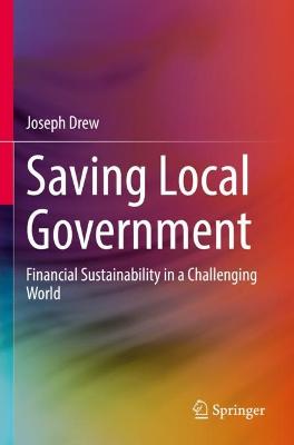 Saving Local Government