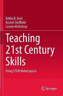 Teaching 21st Century Skills