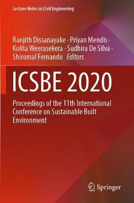 ICSBE 2020