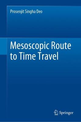 Mesoscopic Route to Time Travel