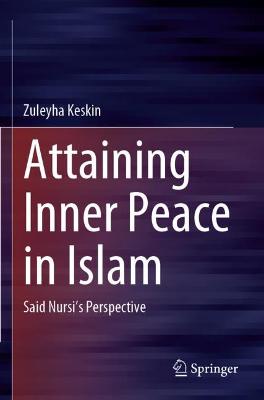 Attaining Inner Peace in Islam