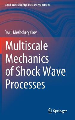 Multiscale Mechanics of Shock Wave Processes