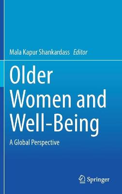 Older Women and Well-Being