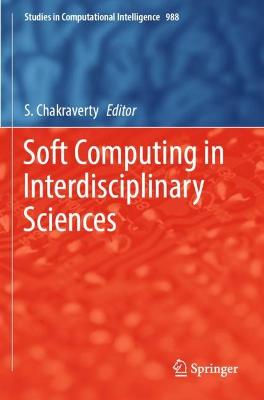 Soft Computing in Interdisciplinary Sciences