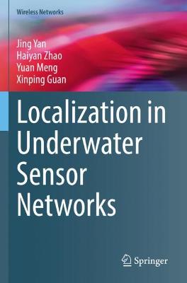 Localization in Underwater Sensor Networks