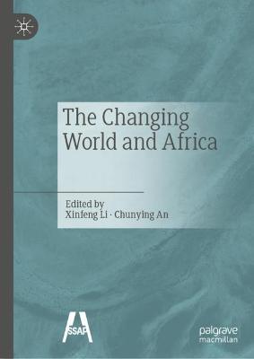 The Changing World and Africa?