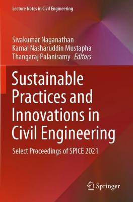 Sustainable Practices and Innovations in Civil Engineering