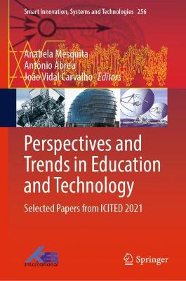 Perspectives and Trends in Education and Technology