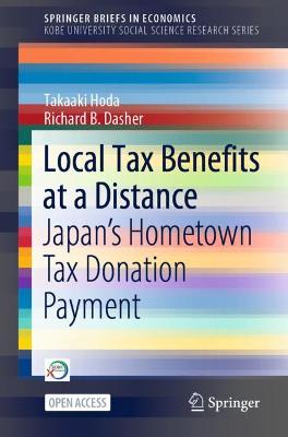 Local Tax Benefits at a Distance