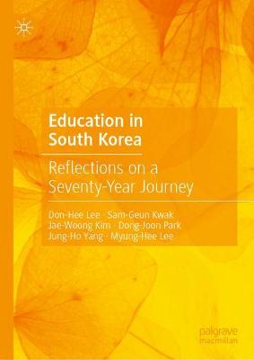 Education in South Korea