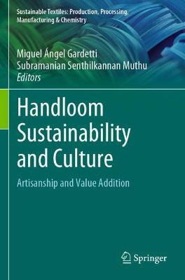 Handloom Sustainability and Culture