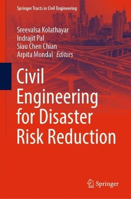 Civil Engineering for Disaster Risk Reduction