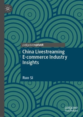 China Livestreaming E-commerce Industry Insights