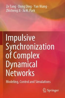 Impulsive Synchronization of Complex Dynamical Networks