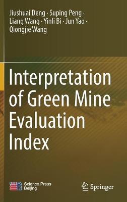 Interpretation of Green Mine Evaluation Index