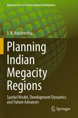 Planning Indian Megacity Regions