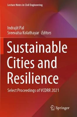 Sustainable Cities and Resilience