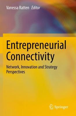 Entrepreneurial Connectivity