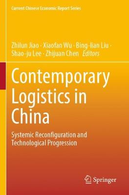 Contemporary Logistics in China