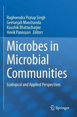 Microbes in Microbial Communities