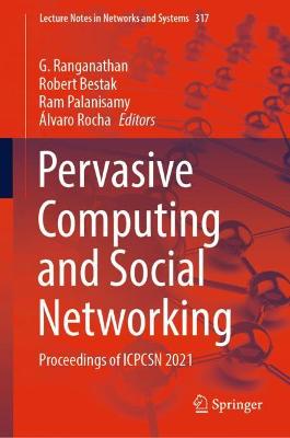 Pervasive Computing and Social Networking